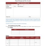 Simple Project Planning Excel Template Free Download Inside Project Planning Excel Template Free Download For Google Sheet