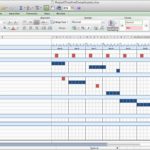 Simple Project Timeline Template Excel With Project Timeline Template Excel Download For Free