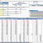 Simple Real Estate Irr Excel Template To Real Estate Irr Excel Template Document