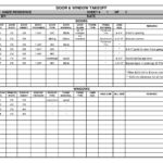 Simple Room Finish Schedule Template Excel Intended For Room Finish Schedule Template Excel Document