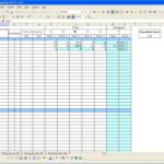 Simple Sampop Excel Template With Sampop Excel Template For Google Spreadsheet