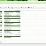 Simple Sliding Scale Commission Excel Template And Sliding Scale Commission Excel Template In Workshhet