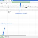 Simple Spreadsheet Developer With Spreadsheet Developer In Excel