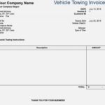 Simple Spreadsheet For Trucking Company For Spreadsheet For Trucking Company Document