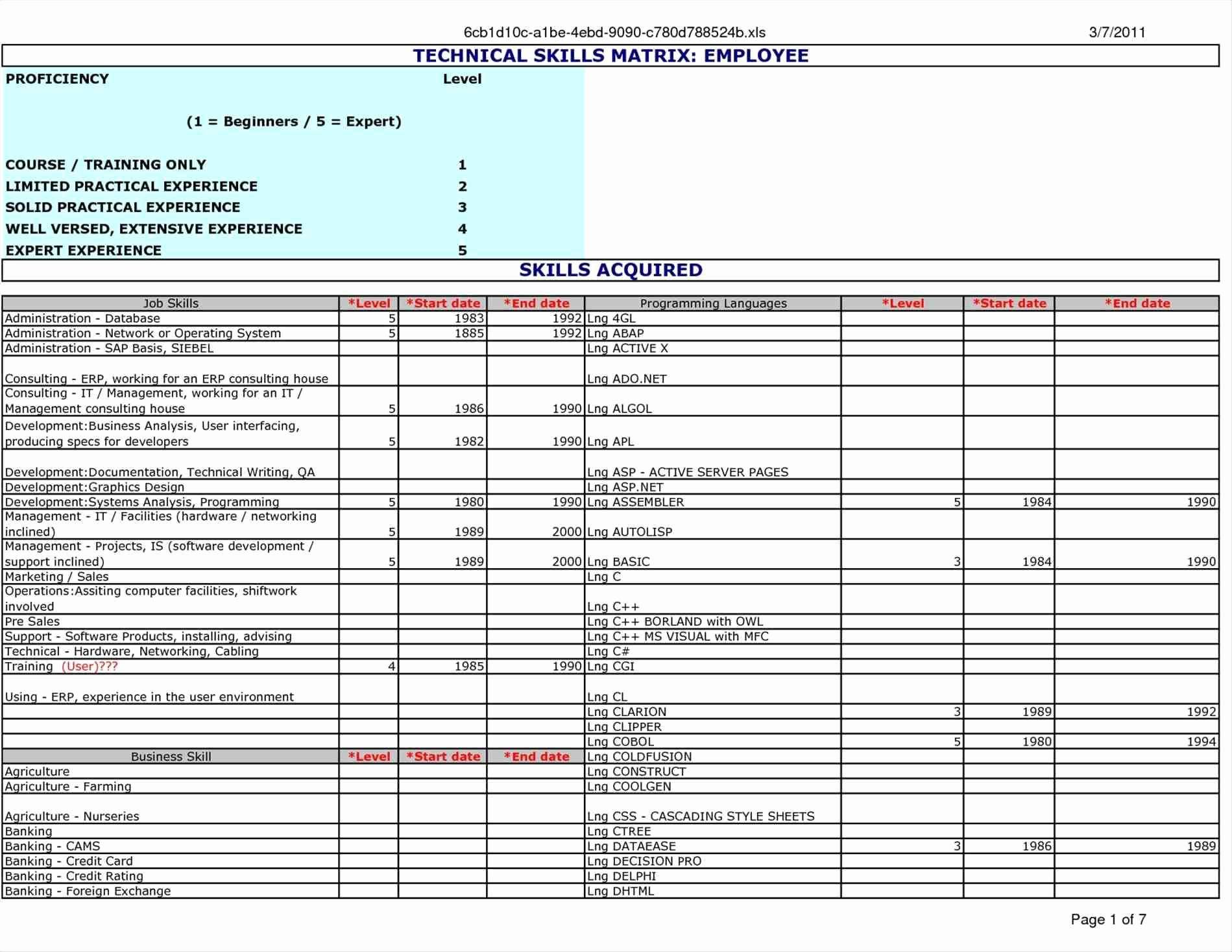 Simple Test Plan Template Excel Sheet With Test Plan Template Excel Sheet Xlsx
