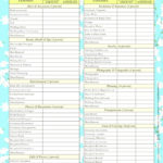 Simple The Knot Wedding Budget Spreadsheet Within The Knot Wedding Budget Spreadsheet Download For Free