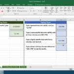 Simple Timecode Calculator Excel Spreadsheet Throughout Timecode Calculator Excel Spreadsheet Download