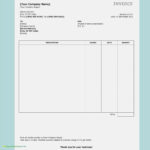Simple Total Compensation Statement Excel Template For Total Compensation Statement Excel Template For Google Spreadsheet