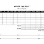 Simple Vacation And Sick Time Tracking Excel Template Intended For Vacation And Sick Time Tracking Excel Template Examples