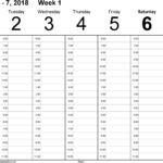 Simple Weekly Timesheet Template Excel In Weekly Timesheet Template Excel Format