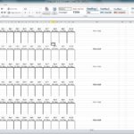 Simple Workout Tracker Template Excel With Workout Tracker Template Excel Samples