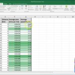 Simple Xl Spreadsheet Tutorial With Xl Spreadsheet Tutorial Letter