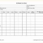 Template For Basic Timesheet Template Excel To Basic Timesheet Template Excel Free Download