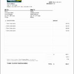 Template For Cash Receipt Template Excel With Cash Receipt Template Excel Examples