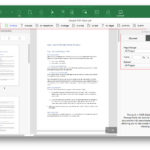 Template For Change Pdf To Excel Format Within Change Pdf To Excel Format Download