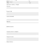 Template For Cold Call Log Excel Template Inside Cold Call Log Excel Template Template