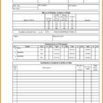 Template For Construction Daily Report Template Excel With Construction Daily Report Template Excel Document