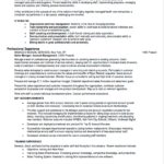 Template For Examples Of Excellent Resumes 2017 To Examples Of Excellent Resumes 2017 Document