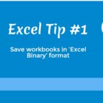 Template For Excel Binary Format In Excel Binary Format For Free