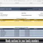 Template For Excel Calculator Template With Excel Calculator Template For Personal Use