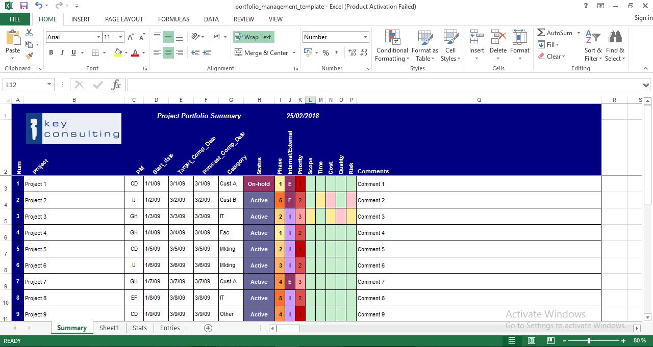 Template For Excel Engineering Templates Throughout Excel Engineering Templates Letter