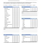 Template For Excel Inspection Template Throughout Excel Inspection Template Format