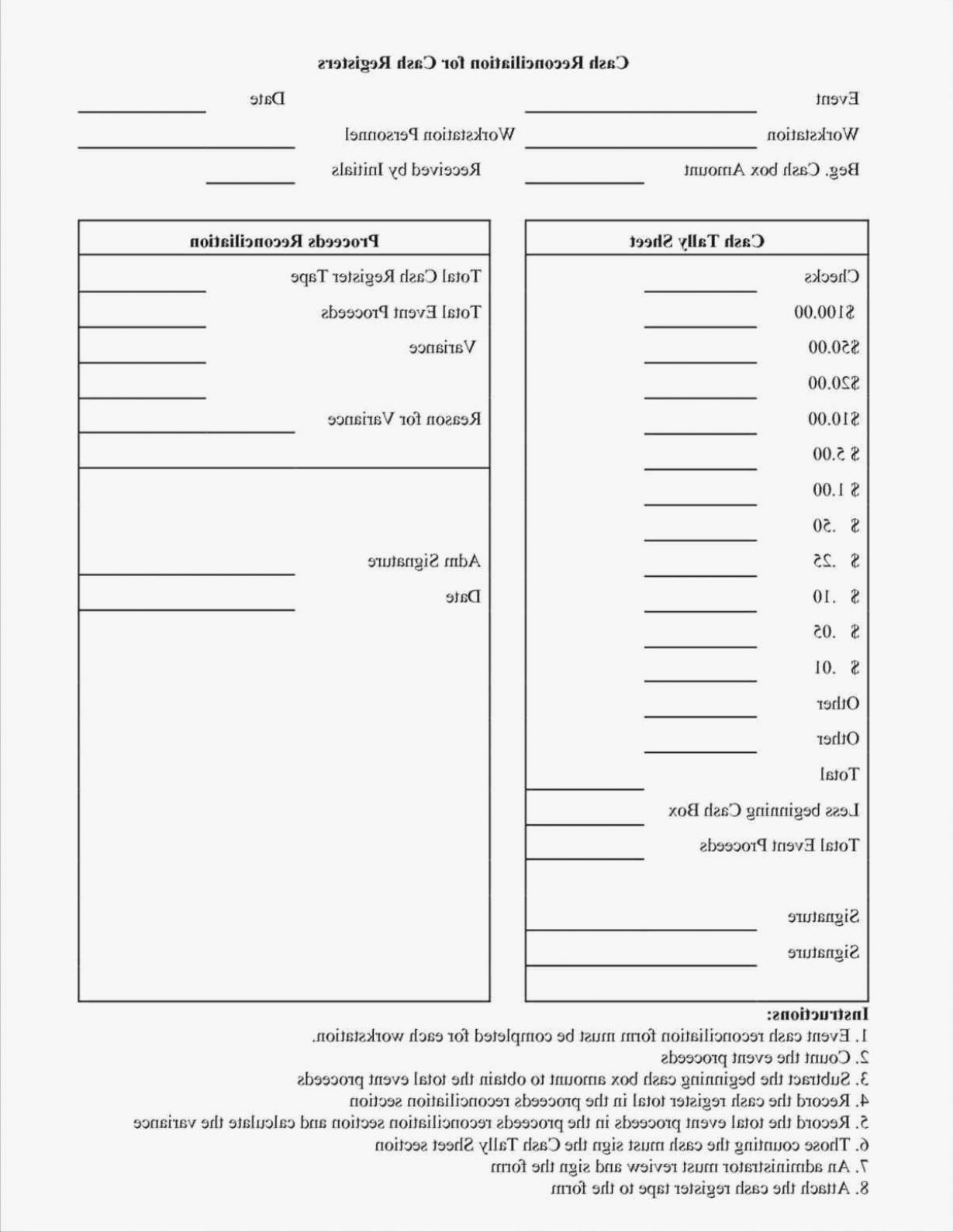 Template For Excel Tally Counter Template Within Excel Tally Counter Template Template