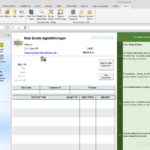 Template For Excel Templates For Real Estate Agents With Excel Templates For Real Estate Agents In Excel