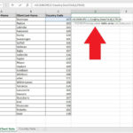 Template For Excel Vlookup Example Throughout Excel Vlookup Example For Personal Use