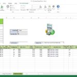Template For Excel Workflow Template In Excel Workflow Template For Personal Use