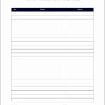 Template For Facility Maintenance Schedule Excel Template With Facility Maintenance Schedule Excel Template Letter