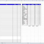 Template For Free Daily Expense Tracker Excel Template For Free Daily Expense Tracker Excel Template Sample