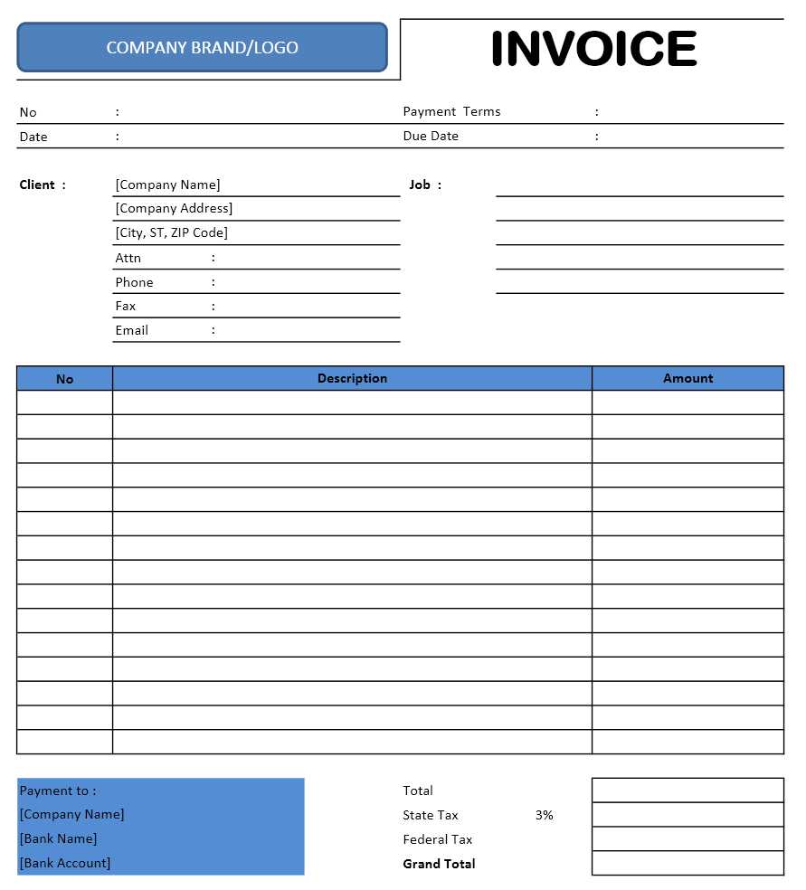 Template For Freelance Invoice Template Excel And Freelance Invoice Template Excel In Spreadsheet
