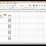 Template For Gross Margin Calculator Excel Template With Gross Margin Calculator Excel Template Sheet