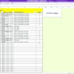 Template For Human Resource Capacity Planning Excel Template Within Human Resource Capacity Planning Excel Template Document