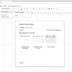 Template For Inventory Reconciliation Format In Excel To Inventory Reconciliation Format In Excel Template
