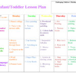 Template For Lesson Plan For Excel Spreadsheet Intended For Lesson Plan For Excel Spreadsheet Free Download