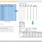 Template For Market Research Excel Spreadsheet Intended For Market Research Excel Spreadsheet In Workshhet