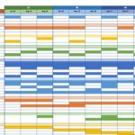 Template For Marketing Plan Timeline Template Excel To Marketing Plan Timeline Template Excel For Google Spreadsheet