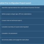 Template For Migration Plan Template Excel For Migration Plan Template Excel Template