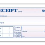 Template For Money Receipt Format In Excel To Money Receipt Format In Excel In Excel