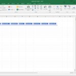Template For Program Budget Template Excel With Program Budget Template Excel For Free