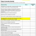 Template For Project Implementation Plan Template Excel Inside Project Implementation Plan Template Excel Format