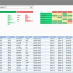 Template For Project Tracker Template Excel With Project Tracker Template Excel For Google Spreadsheet