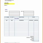 Template For Purchase Invoice Format In Excel For Purchase Invoice Format In Excel In Spreadsheet