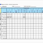 Template For Recruitment Tracker Excel Template Inside Recruitment Tracker Excel Template Templates