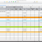 Template For Resource Tracker Excel Template In Resource Tracker Excel Template For Google Spreadsheet