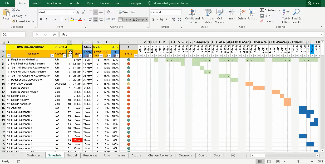 Template For Resource Tracker Excel Template To Resource Tracker Excel Template Letter