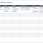 Template For Sales Leads Excel Template With Sales Leads Excel Template Samples