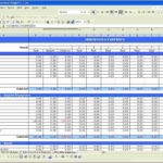 Template For Sample Of Excel Worksheet For Sample Of Excel Worksheet In Spreadsheet